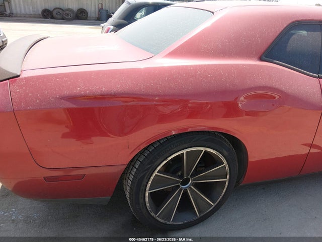 Aukcja sprzedaży 2010 Dodge Challenger Se, vin: 2B3CJ4DV1AH109377, numer aukcji: 45462179