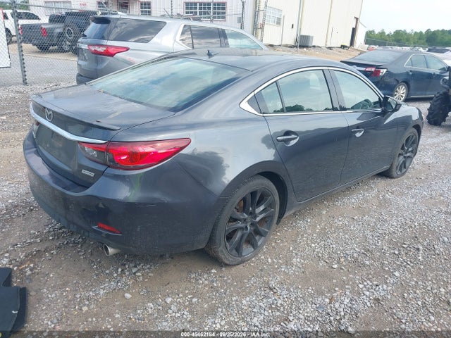 Aukcja sprzedaży 2014 Mazda Mazda6 I Grand Touring, vin: JM1GJ1W6XE1123318, numer aukcji: 45462184