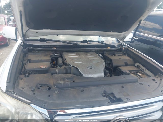 Aukcja sprzedaży 2012 Lexus Gx 460 Premium, vin: JTJJM7FX9C5035856, numer aukcji: 45462185