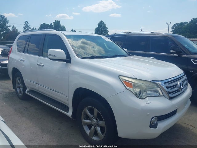Aukcja sprzedaży 2012 Lexus Gx 460 Premium, vin: JTJJM7FX9C5035856, numer aukcji: 45462185