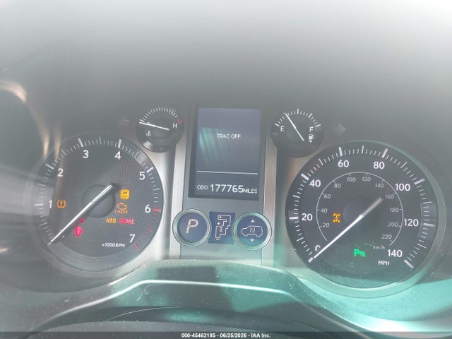 Aukcja sprzedaży 2012 Lexus Gx 460 Premium, vin: JTJJM7FX9C5035856, numer aukcji: 45462185