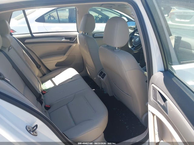 Продажа на аукционе авто 2017 Volkswagen Golf Tsi S 4-door/tsi Se 4-door/tsi Sel 4-door/tsi Wolfsburg Edition 4-door, vin: 3VW217AU6HM038838, номер лота: 45462188