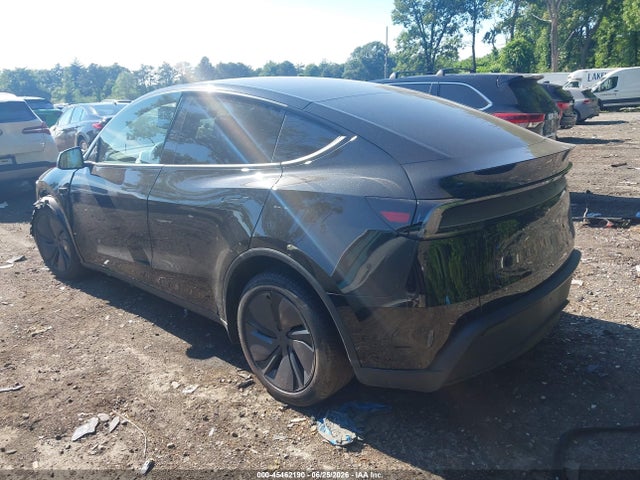 Продаж на аукціоні авто 2026 Tesla Model Y All-wheel Drive/long Range Launch Series/premium All-wheel Drive, vin: 7SAYGDEE5TA666321, номер лоту: 45462190