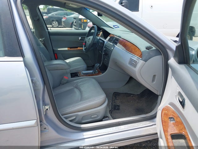 2006 Buick Lacrosse Cxl მანქანა იყიდება აუქციონზე, vin: 2G4WD582461287580, აუქციონის ნომერი: 45462191