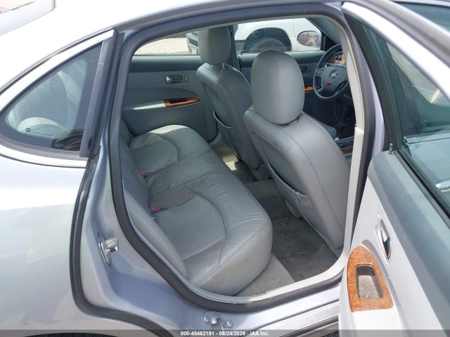2006 Buick Lacrosse Cxl მანქანა იყიდება აუქციონზე, vin: 2G4WD582461287580, აუქციონის ნომერი: 45462191