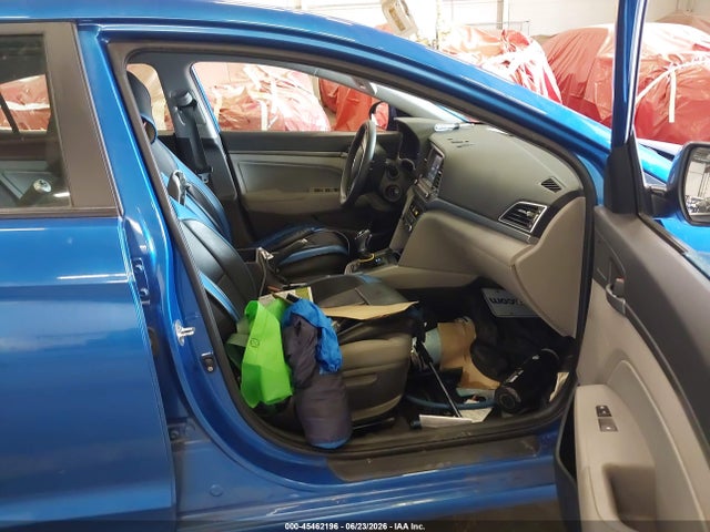 KMHD84LF5HU273517 Hyundai ELANTRA SE