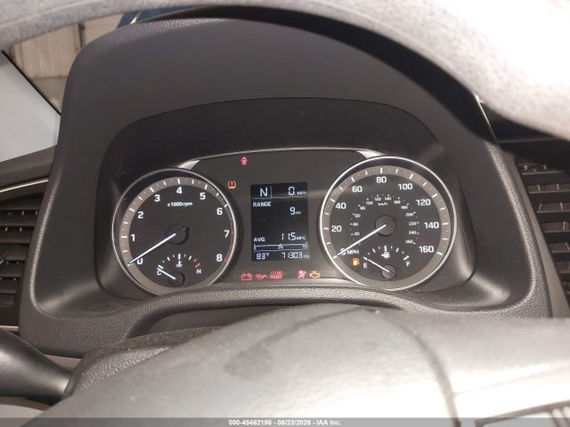 KMHD84LF5HU273517 Hyundai ELANTRA SE