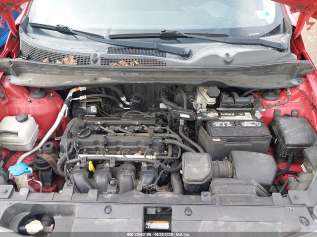 45462199 :رقم المزاد ، KNDPC3A23C7329200 vin ، 2012 Kia Sportage Ex مزاد بيع