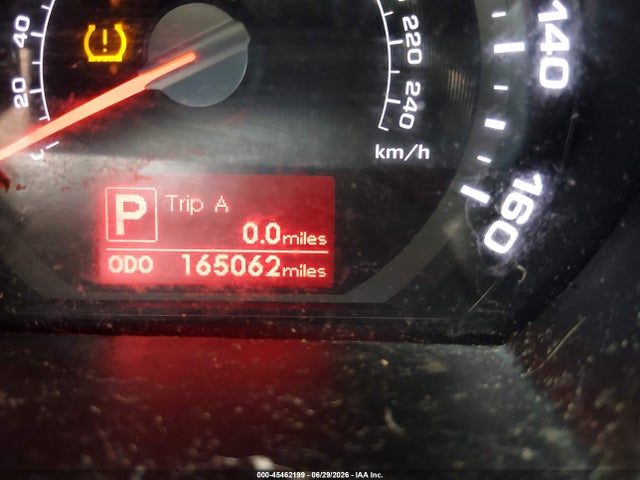 Aukcja sprzedaży 2012 Kia Sportage Ex, vin: KNDPC3A23C7329200, numer aukcji: 45462199