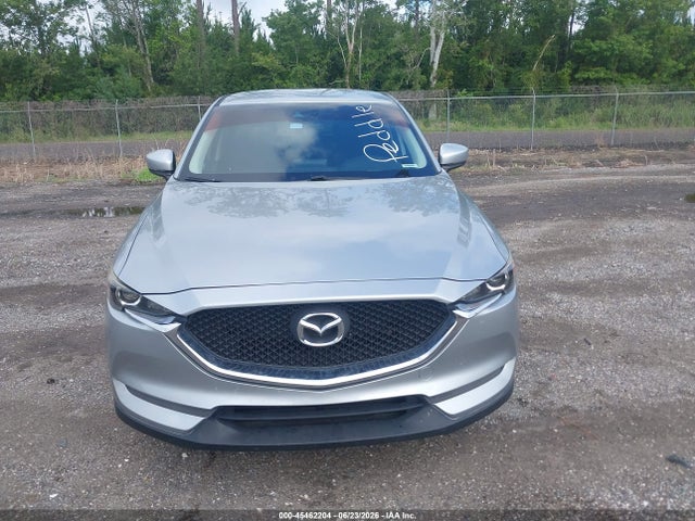 Продаж на аукціоні авто 2017 Mazda Cx-5 Sport, vin: JM3KFABLXH0149264, номер лоту: 45462204