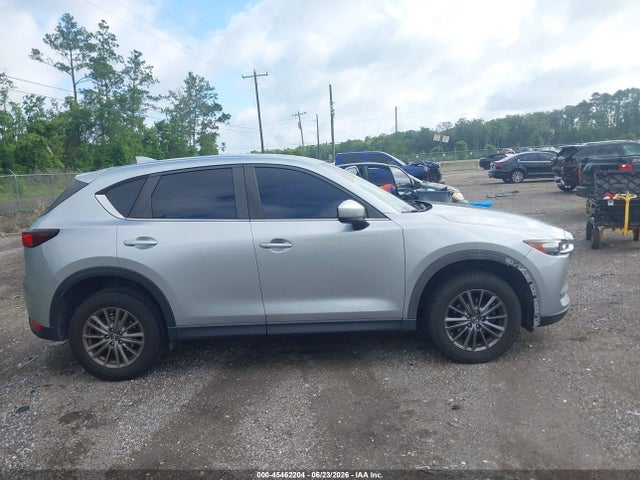 Продаж на аукціоні авто 2017 Mazda Cx-5 Sport, vin: JM3KFABLXH0149264, номер лоту: 45462204
