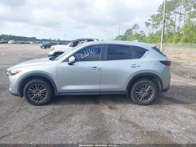 Продаж на аукціоні авто 2017 Mazda Cx-5 Sport, vin: JM3KFABLXH0149264, номер лоту: 45462204