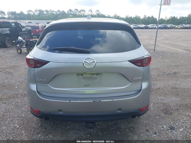 Продаж на аукціоні авто 2017 Mazda Cx-5 Sport, vin: JM3KFABLXH0149264, номер лоту: 45462204