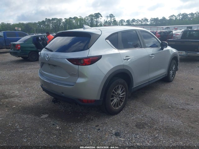 Продаж на аукціоні авто 2017 Mazda Cx-5 Sport, vin: JM3KFABLXH0149264, номер лоту: 45462204
