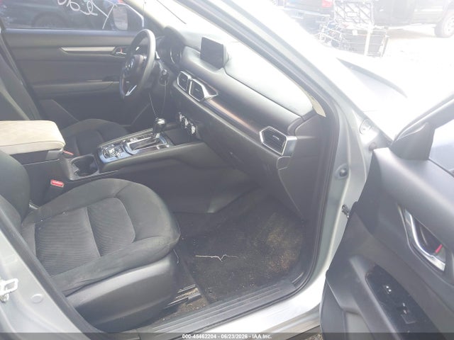 Продаж на аукціоні авто 2017 Mazda Cx-5 Sport, vin: JM3KFABLXH0149264, номер лоту: 45462204