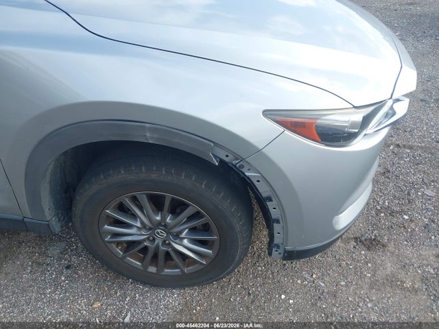 Продаж на аукціоні авто 2017 Mazda Cx-5 Sport, vin: JM3KFABLXH0149264, номер лоту: 45462204