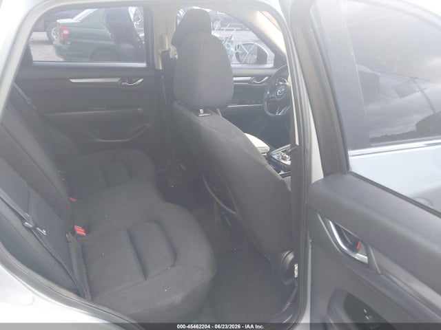 Продаж на аукціоні авто 2017 Mazda Cx-5 Sport, vin: JM3KFABLXH0149264, номер лоту: 45462204