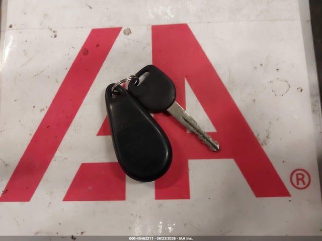 45462211 :رقم المزاد ، JF1SG636X6H741683 vin ، 2006 Subaru Forester 2.5x مزاد بيع