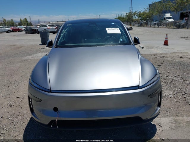 2026 Tesla Model Y Premium Rear-wheel Drive/standard Rear-wheel Drive მანქანა იყიდება აუქციონზე, vin: 7SAYGDED0TF549997, აუქციონის ნომერი: 45462213