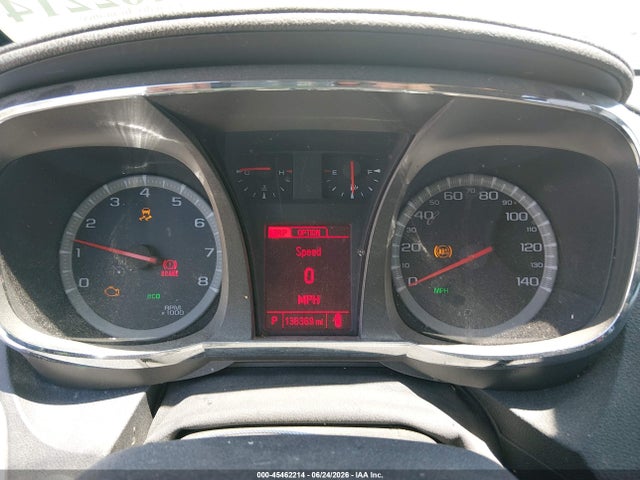 45462214 :رقم المزاد ، 2GKALMEK7F6196231 vin ، 2015 Gmc Terrain Sle-1 مزاد بيع