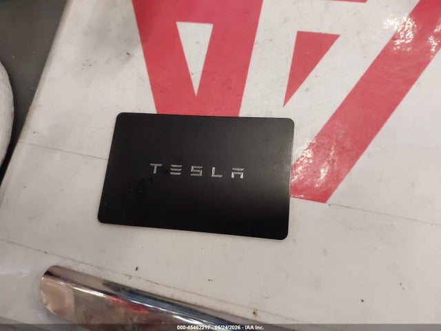 7SAYGDEE7PF798294 Tesla Model Y Awd/long Range Dual Motor All-wheel Drive