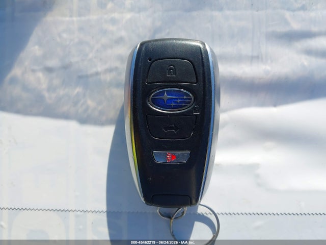 Продаж на аукціоні авто 2020 Subaru Wrx Premium, vin: JF1VA1B67L9811679, номер лоту: 45462219