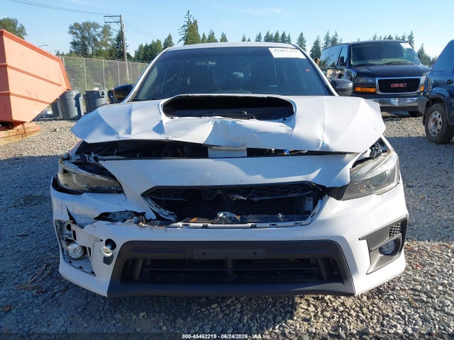 Продаж на аукціоні авто 2020 Subaru Wrx Premium, vin: JF1VA1B67L9811679, номер лоту: 45462219
