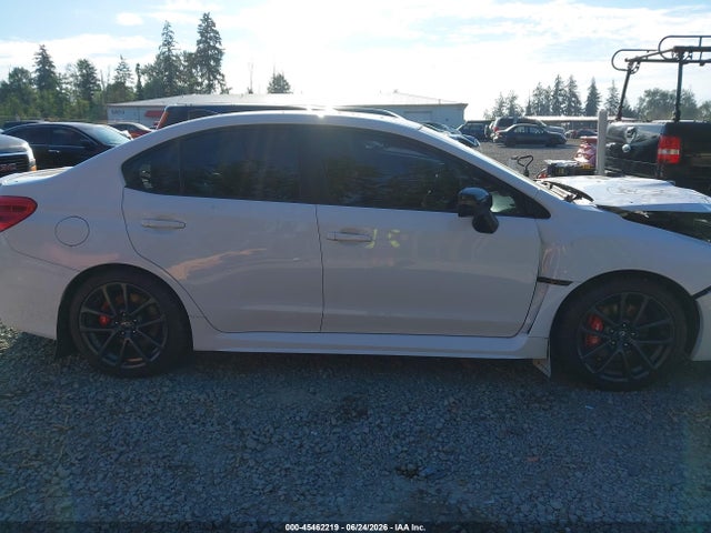 Продаж на аукціоні авто 2020 Subaru Wrx Premium, vin: JF1VA1B67L9811679, номер лоту: 45462219