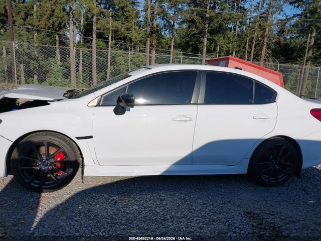 Продаж на аукціоні авто 2020 Subaru Wrx Premium, vin: JF1VA1B67L9811679, номер лоту: 45462219