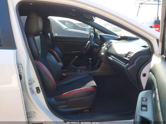 Продаж на аукціоні авто 2020 Subaru Wrx Premium, vin: JF1VA1B67L9811679, номер лоту: 45462219
