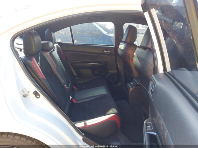 Продаж на аукціоні авто 2020 Subaru Wrx Premium, vin: JF1VA1B67L9811679, номер лоту: 45462219
