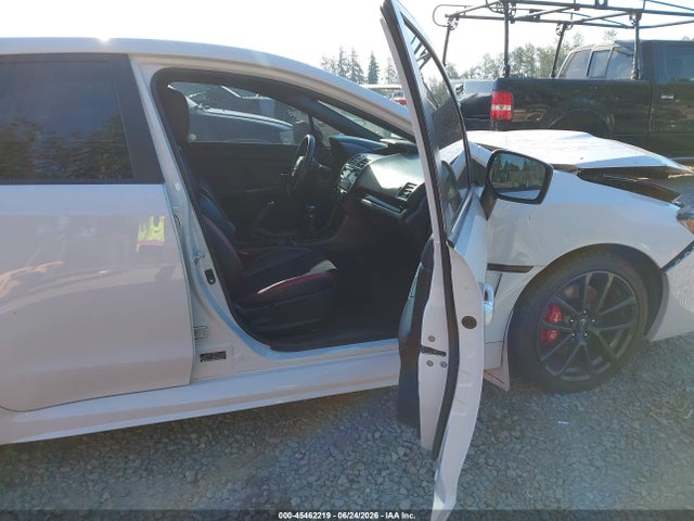 Продаж на аукціоні авто 2020 Subaru Wrx Premium, vin: JF1VA1B67L9811679, номер лоту: 45462219