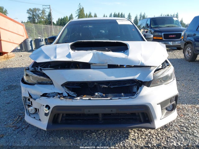 Продаж на аукціоні авто 2020 Subaru Wrx Premium, vin: JF1VA1B67L9811679, номер лоту: 45462219