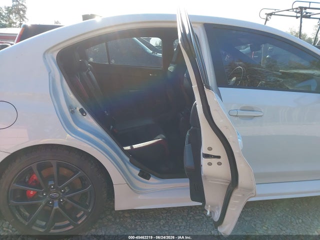 Продаж на аукціоні авто 2020 Subaru Wrx Premium, vin: JF1VA1B67L9811679, номер лоту: 45462219