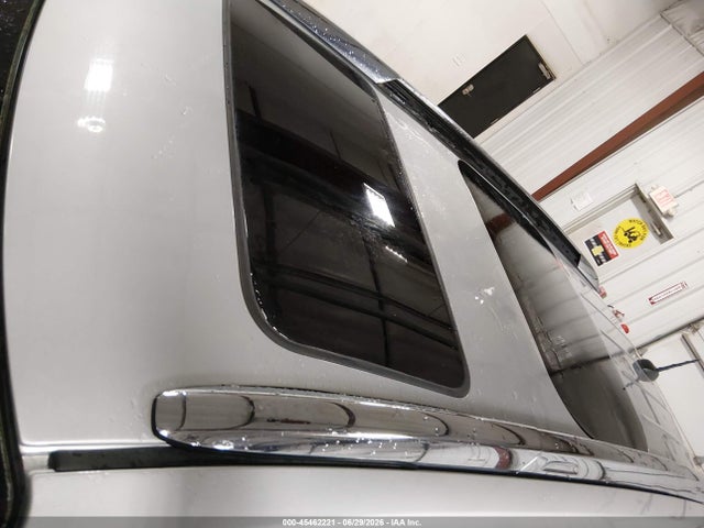2017 Buick Enclave Leather მანქანა იყიდება აუქციონზე, vin: 5GAKVBKD5HJ143975, აუქციონის ნომერი: 45462221