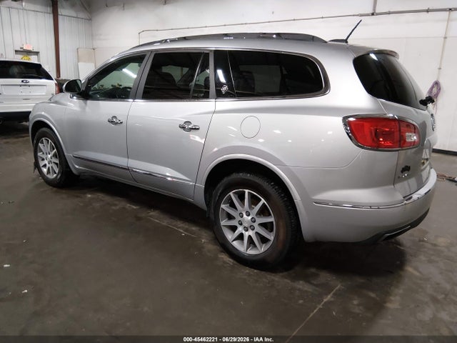 2017 Buick Enclave Leather მანქანა იყიდება აუქციონზე, vin: 5GAKVBKD5HJ143975, აუქციონის ნომერი: 45462221
