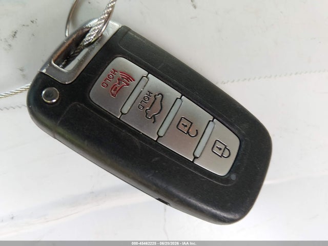 Продаж на аукціоні авто 2013 Hyundai Elantra Limited, vin: KMHDH4AE8DU859584, номер лоту: 45462225