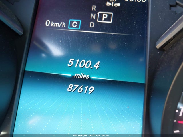 Mercedes-Benz C 300 4matic 2020 WDDWF8EB7LR556149 Image 16