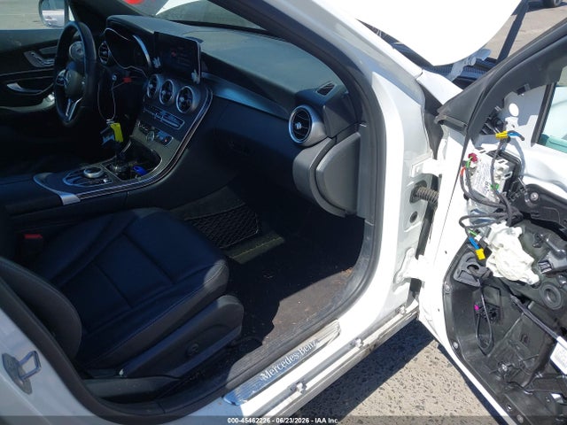 Mercedes-Benz C 300 4matic 2020 WDDWF8EB7LR556149 Image 5