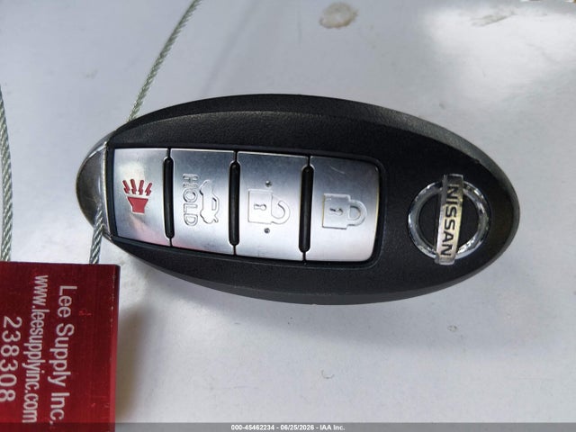 Продажа на аукционе авто 2017 Nissan Sentra Sv, vin: 3N1AB7AP3HL706125, номер лота: 45462234