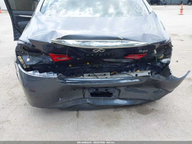 Продажа на аукционе авто 2013 Infiniti G37 Journey, vin: JN1CV6AP9DM712795, номер лота: 45462235