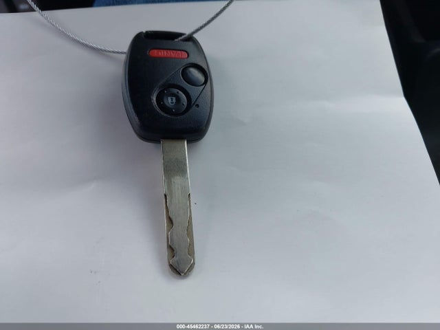2009 Honda Civic Lx მანქანა იყიდება აუქციონზე, vin: 2HGFA16539H319435, აუქციონის ნომერი: 45462237