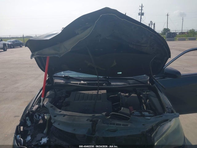 4T1BK1FK9FU562333 Toyota Camry Xse V6