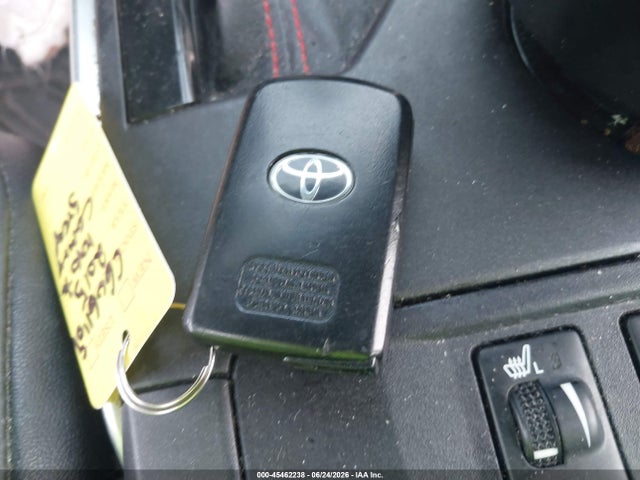4T1BK1FK9FU562333 Toyota Camry Xse V6
