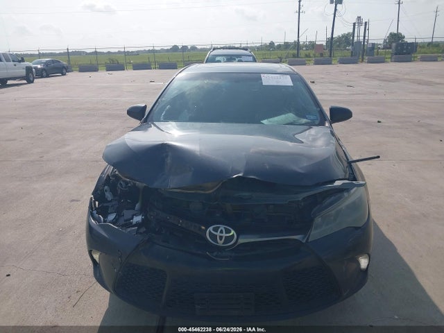 4T1BK1FK9FU562333 Toyota Camry Xse V6