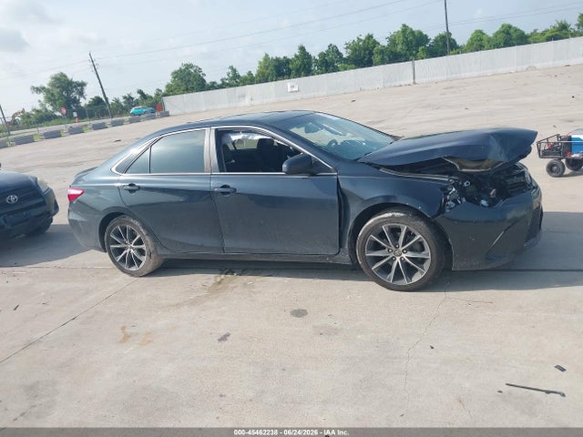 4T1BK1FK9FU562333 Toyota Camry Xse V6