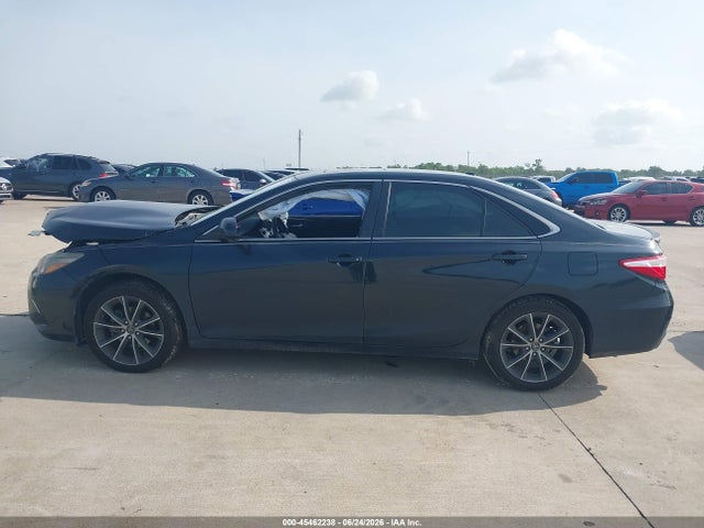 4T1BK1FK9FU562333 Toyota Camry Xse V6