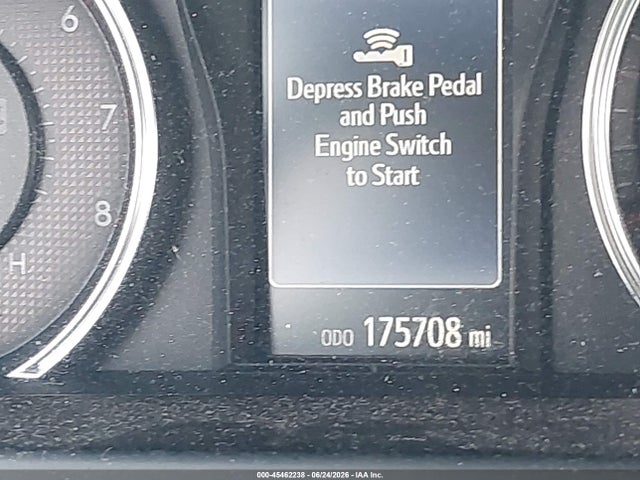 4T1BK1FK9FU562333 Toyota Camry Xse V6