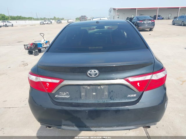 4T1BK1FK9FU562333 Toyota Camry Xse V6