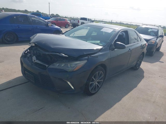 4T1BK1FK9FU562333 Toyota Camry Xse V6